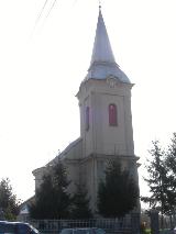 Korolevo biserica romano catolica
