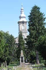 Biserica catolica