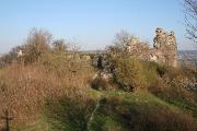cetatea Nyalab