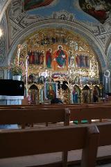 Biserica Sf. Dimitrie Hija